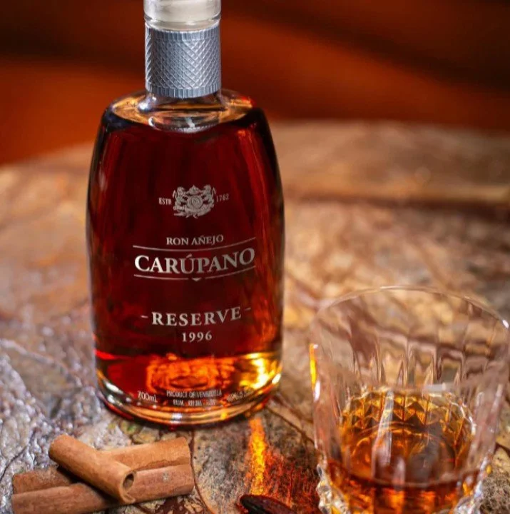 Father's Day Rum Tasting
